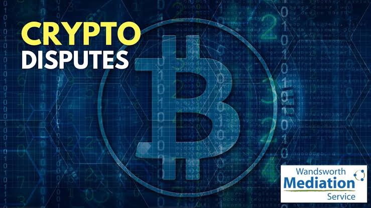 Digital Asset & Blockchain Disputes