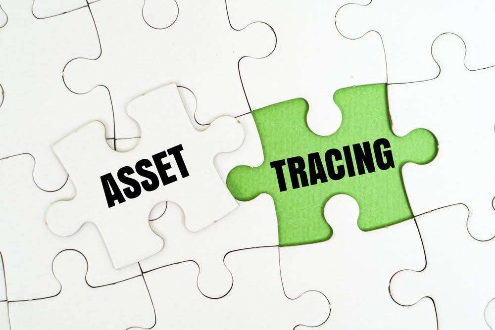 Fraud & Asset Tracing
