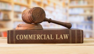 Commercial Litigation