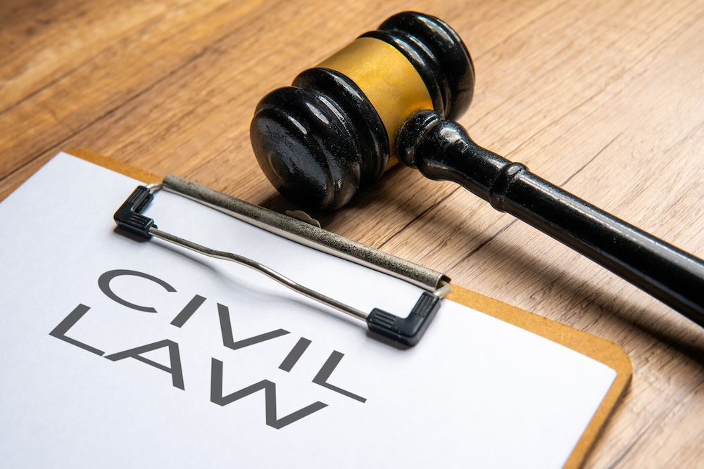 Civil Litigation