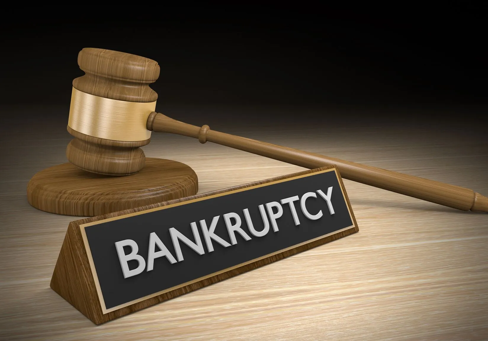 Insolvency & Bankruptcy
