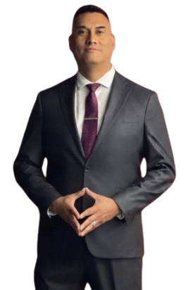 Attorney